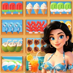 Ikon Beach Shack